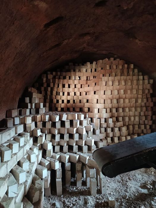 Pishgan g'isht 950 so'm 24/7