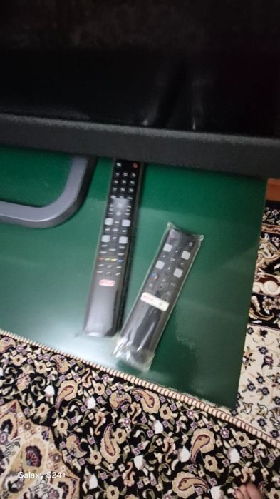 Телевизор TCL 55