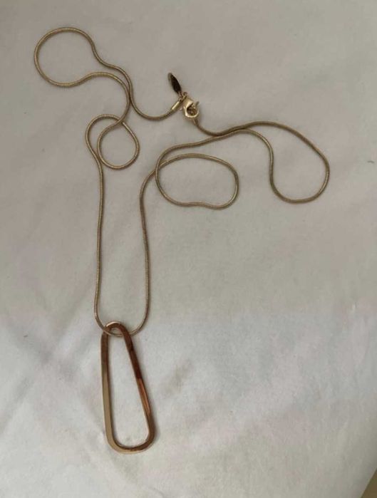 Бижута Massimo Dutti