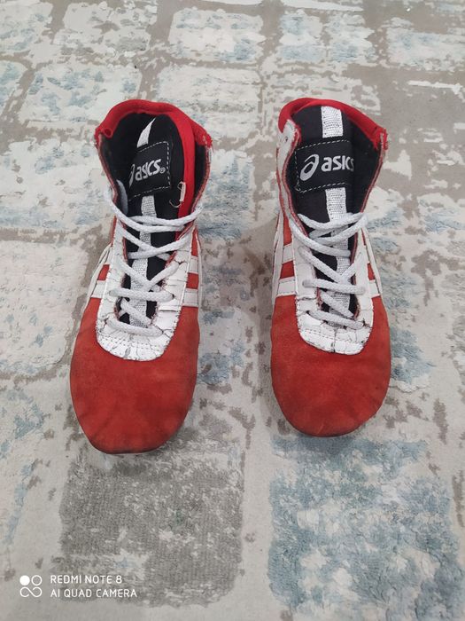 Комплект  Кимоно