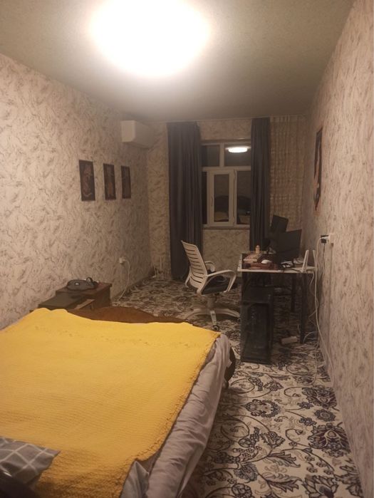 Квартира сотилади