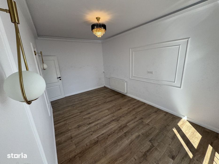 Floreasca, Apartament 2 Camere, Confort 1, Renovat-Finisat Premium