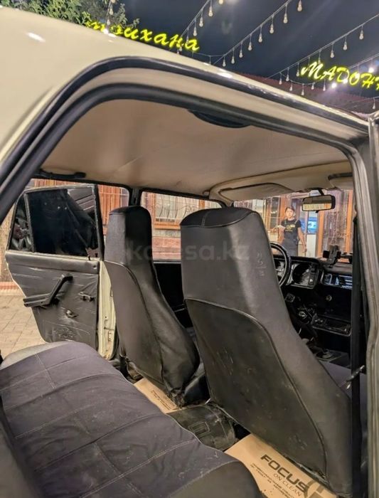 Ваз 2107 обмен на телефон