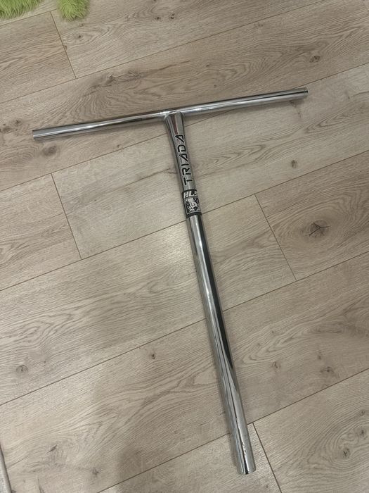 Руль на самокат