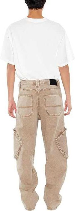 Оригинальные джинсы карго из Америки. Новые