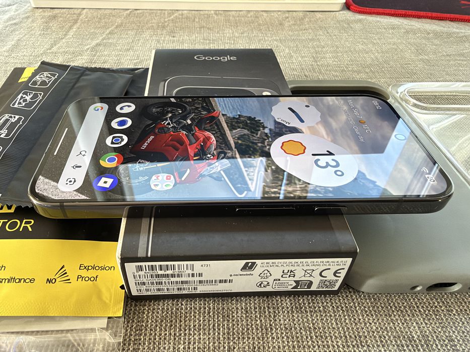 Google Pixel 9 Pro XL 128GB
