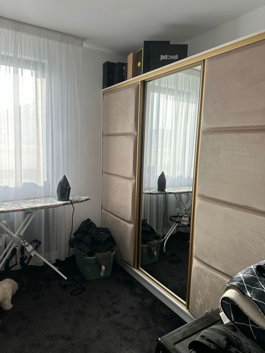 Casa moderna! 120mp, mobilata lux