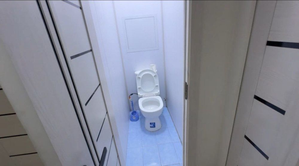 Ижарага уй берилади алгаритим 30кв  2 хона  400&