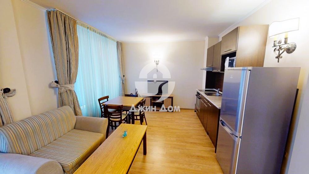 Продава се Двустаен апартамент в к.к. Елените - 71 кв.м за 1536 €/кв.м - Снимка #2