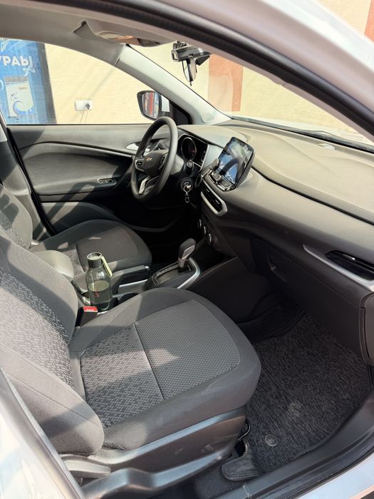 Chevrolet Tracker  LS 2024