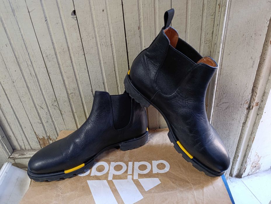 ''Fliteless''оригинални мъжки боти 43 номер