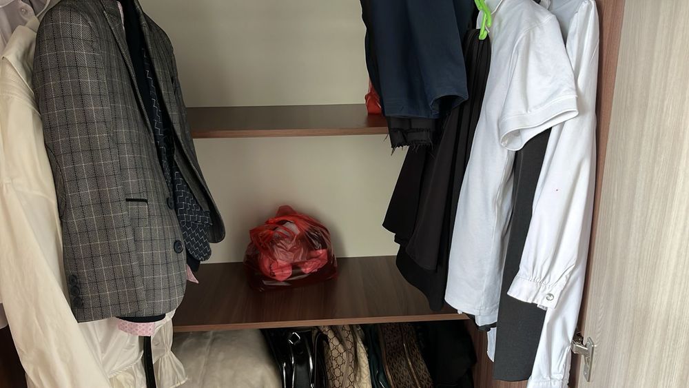 Детский спальный