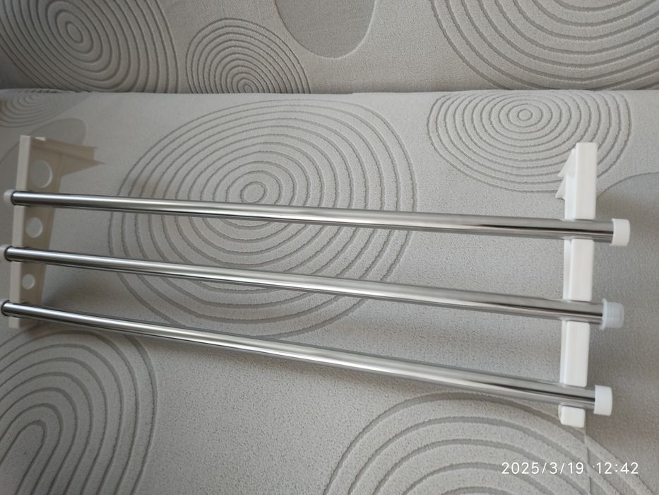 Сушилка на батарею