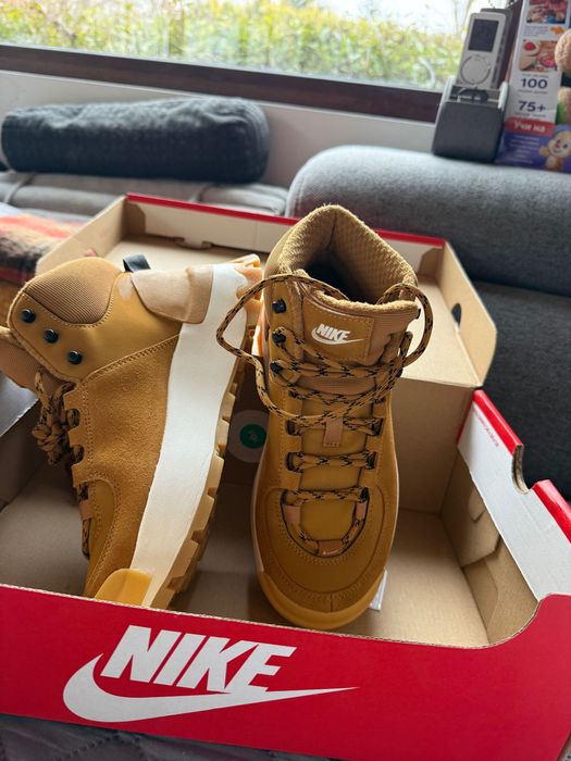 Nike боти 36 номер