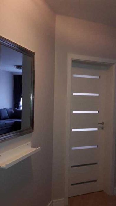 Дава се под наем Двустаен апартамент в София, Лозенец - 64 кв.м за 718.08 € - Снимка #5