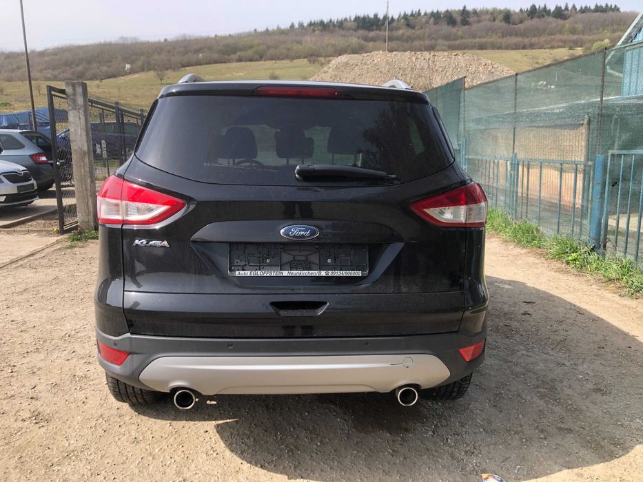 Dezmembrari piese Ford Kuga 2 2015 4x4 2.0 TDCI- T7MA - Automat