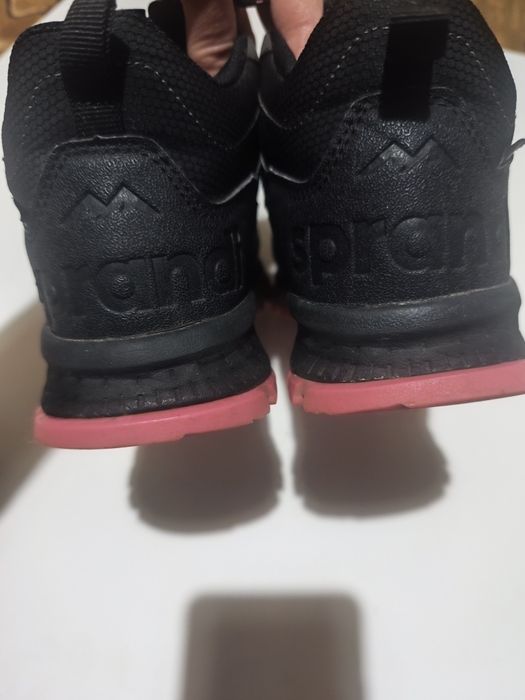 Дамски туристически боти на "Sprandi"