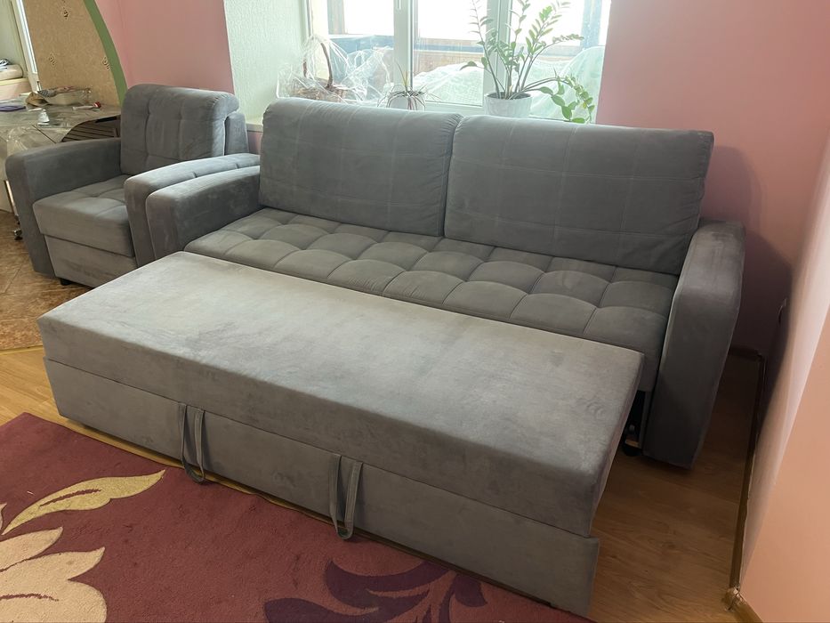 Продам диван в отл. сост.