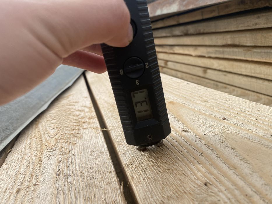 Дървен материал- първо качество