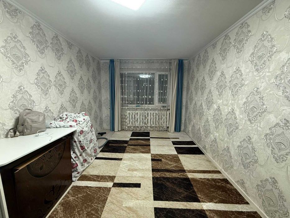 Продажа 3-комнатной квартиры