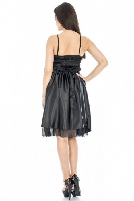 Официална дамска рокля