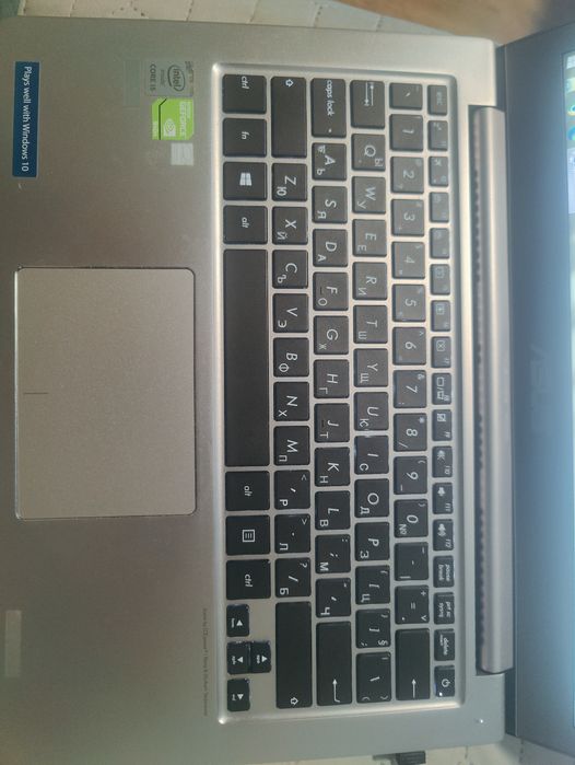 Лаптоп Asus UX303LB 13.3"