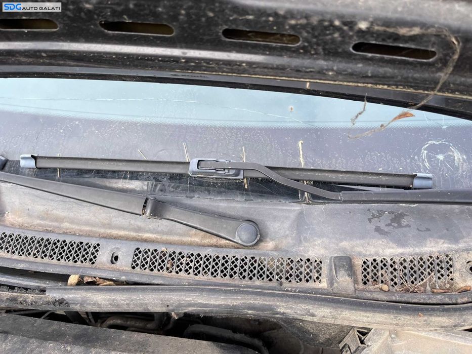 Brat Stanga Stergator Parbriz Skoda Fabia 1 2000 - 2007