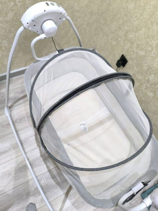 продается электрическая люлька