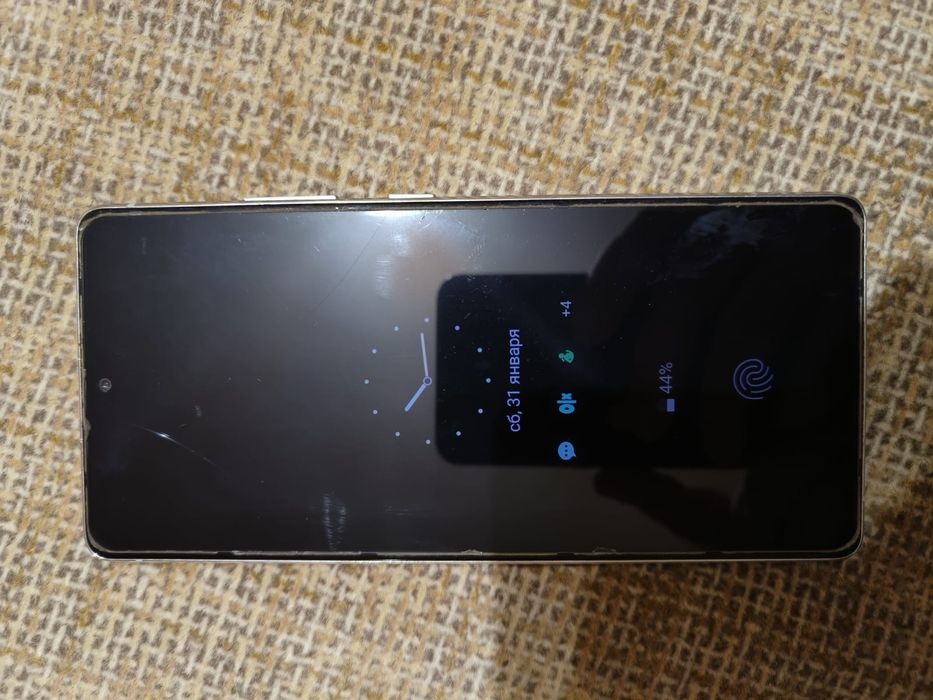 Обменяю Samsung s10 lite 6/128