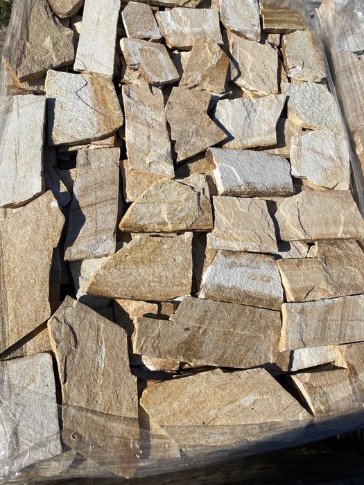 Piatra naturala decorativa