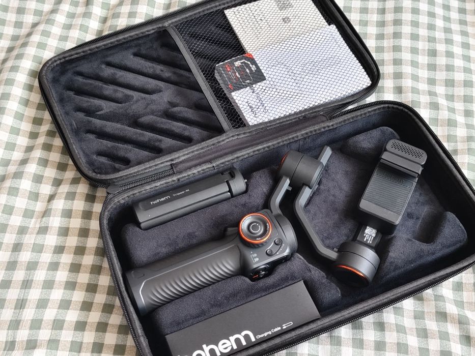 Стабилизатор/штатив для телефона