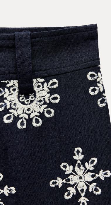 Нов панталон ZARA