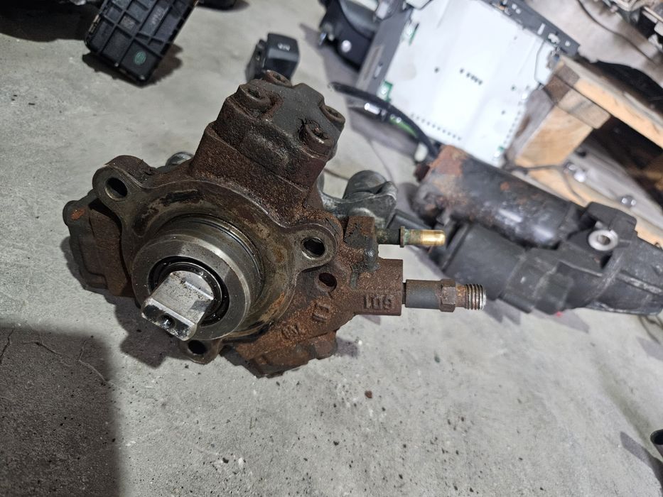 Гнп за Ford Transit 2.2tdci 125к.с.