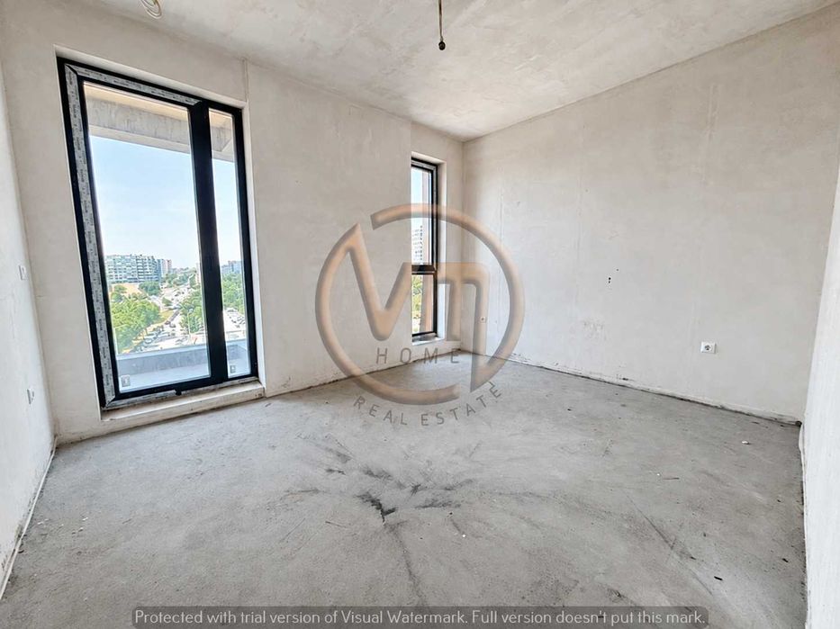 Продава се Тристаен апартамент в Варна, Левски - 115 кв.м за 2174 €/кв.м - Снимка #7