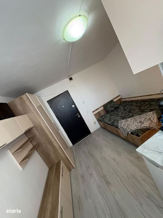 Garsonieră de vânzare 17mp– Zona Apărătorii Patriei 36000e