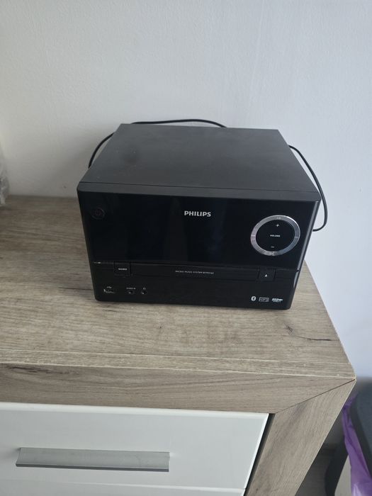 Mini sistem audio Philips