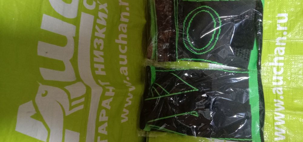 ОРТЭЗ бандаж  д/ колена Эластан/  аналог бинта