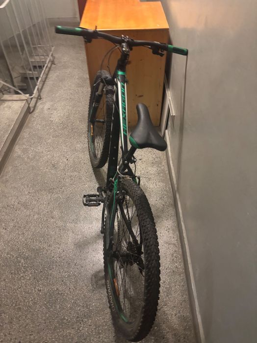Колело Kross Hexagon R2 27,5 инча