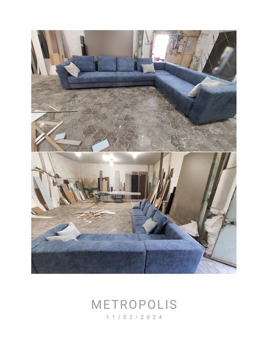 Хам заман сизни интерерингига мос услубда