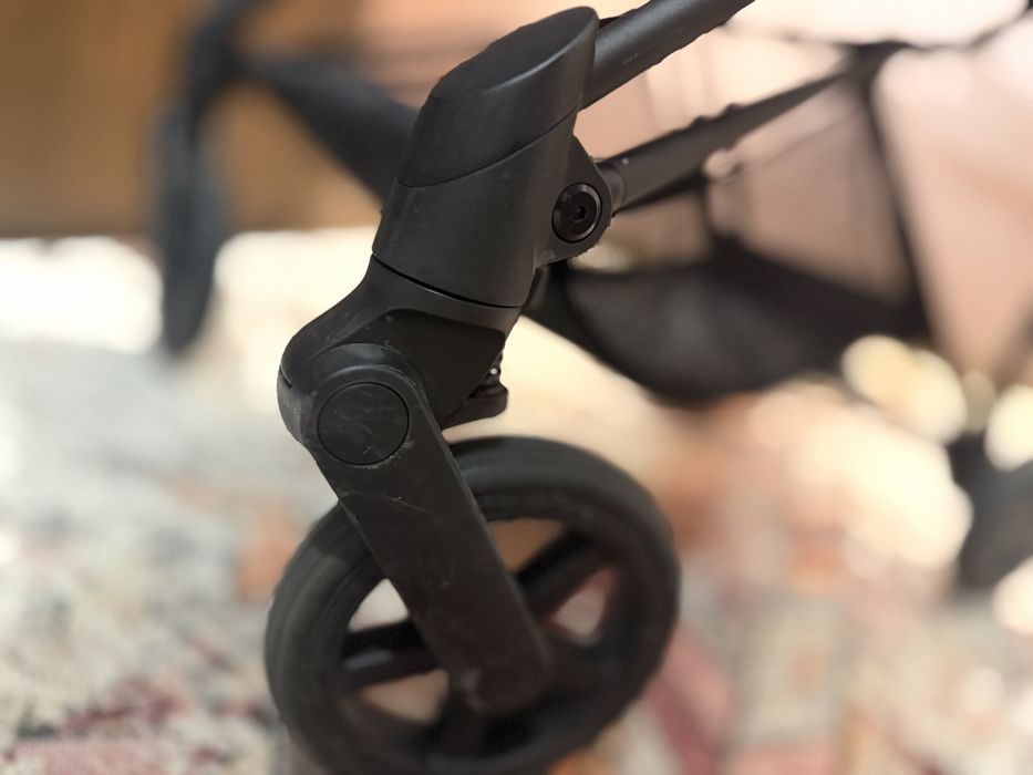 Cybex Platinum Mios Autumn