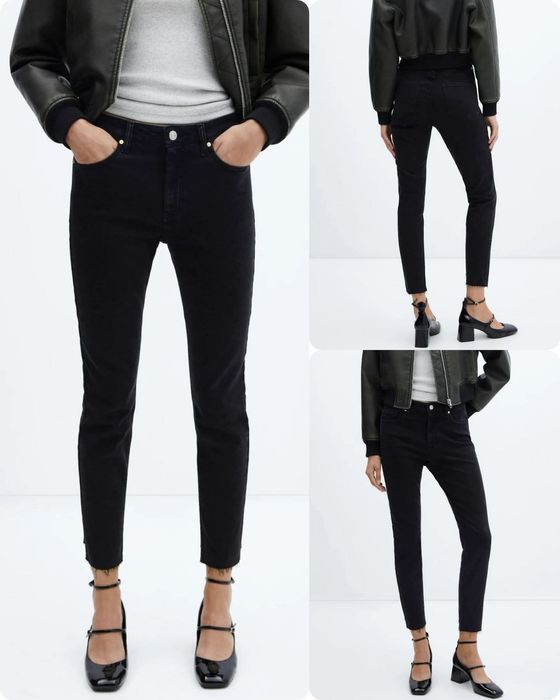 Микс дънки на едро Vila, Vero Moda Mango