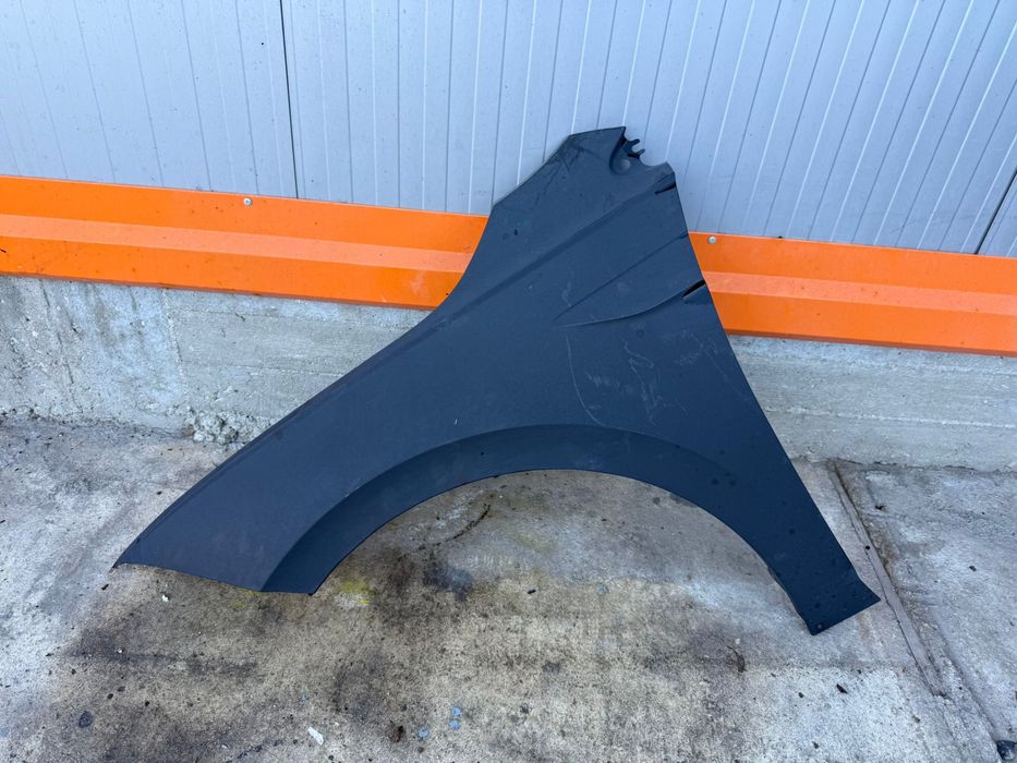 ляв калник за vw pollo 6/поло 6 2G0821105