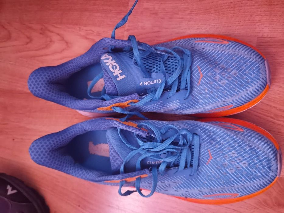 Adidași de alergat hoka 43