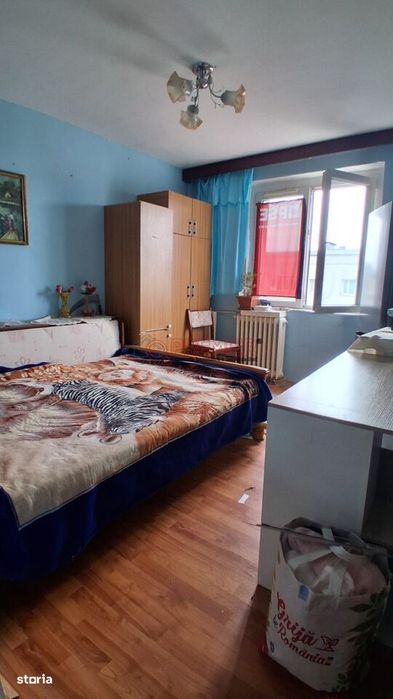 Dristor - Str Laborator -  3 Camere