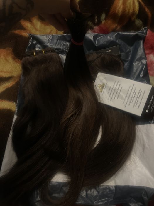 Продаю волосы