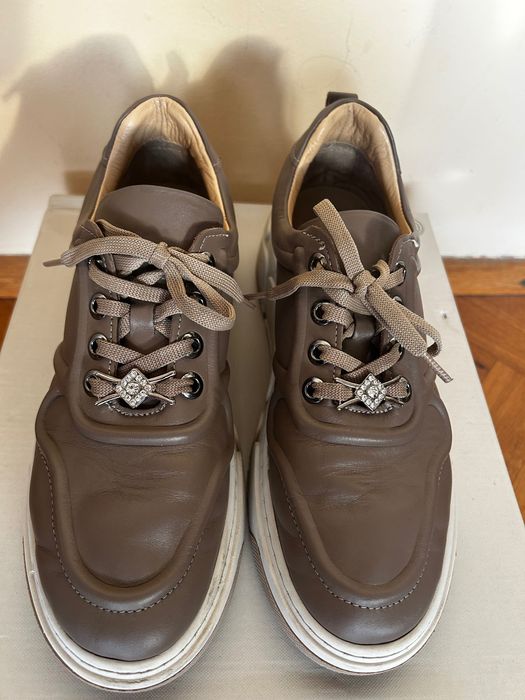 Ежедневни обувки - подходящи за всички сезони