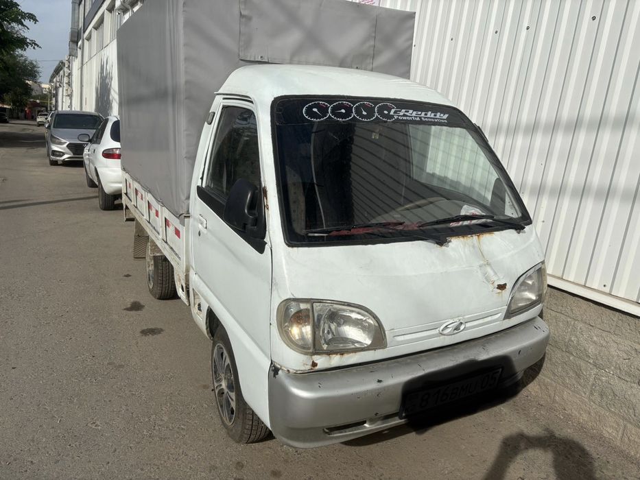 В продаже FAW 1010