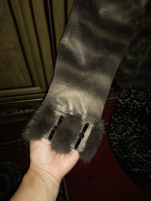 Kuzgi baxorgi kostyum