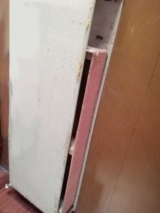 Каркас дивана с бельевым ящиком