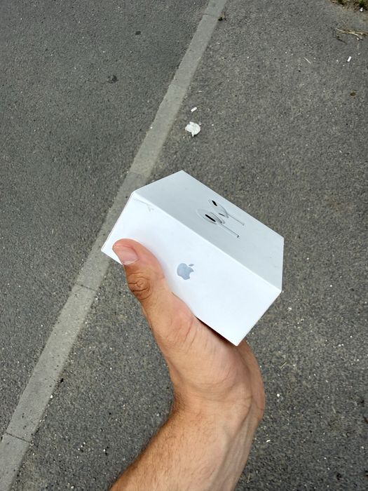 Vand airpods pro